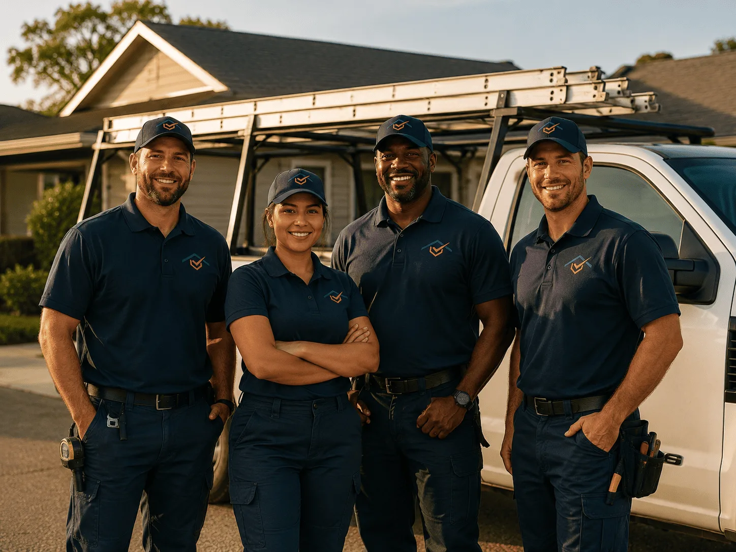 Roof Inspection company in Monkton, MD